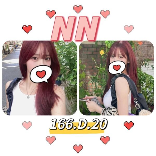 台北外送茶-台妹NN