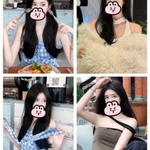 台北外送茶-台妹月光