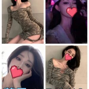 台北外送茶-台妹薇恩