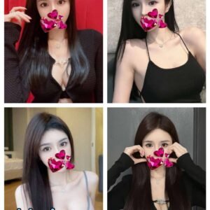 台北外送茶-台妹赫本