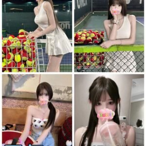 台北外送茶-台妹雪伊