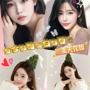 台北外送茶-日本白石璃