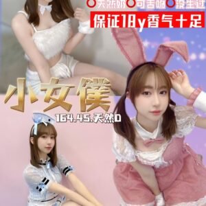 桃園定點茶-泰國小女僕