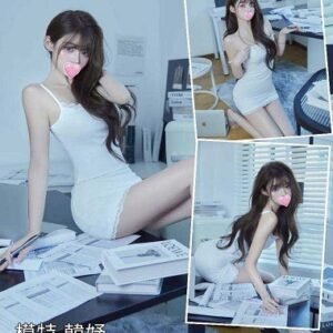 外送茶-台灣韓妤22Y 158 43 真D-台中外送茶