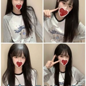 台北外送茶-台妹小安