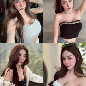 台北外送茶-台妹莉莉