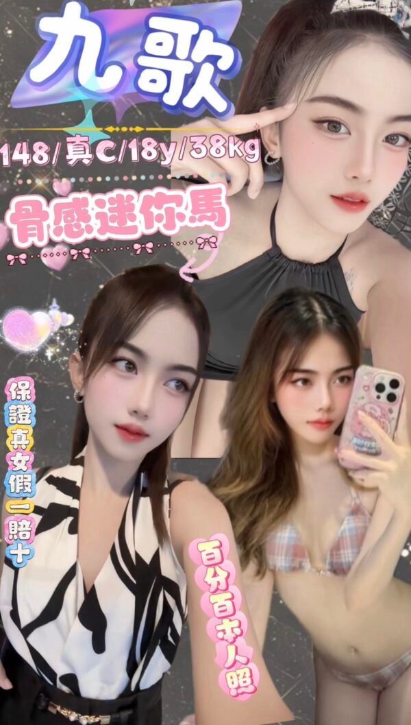 台北定點茶-馬來九歌