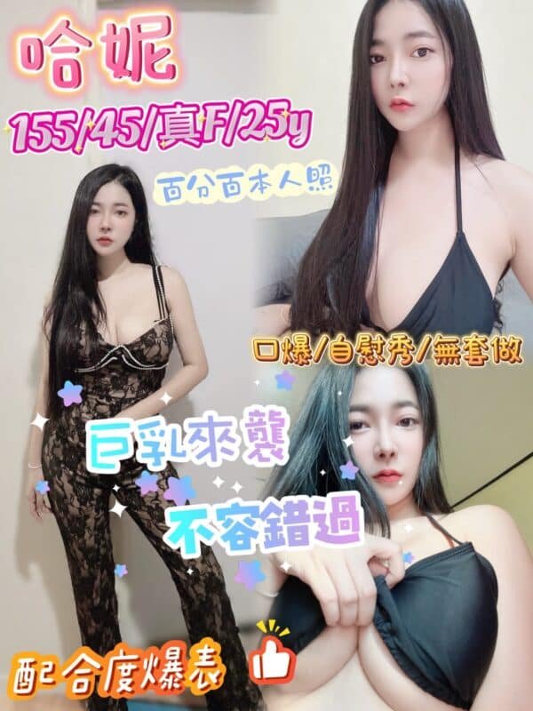 台北定點茶-馬來哈妮