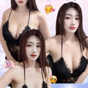 新北定點茶-馬來摸摸