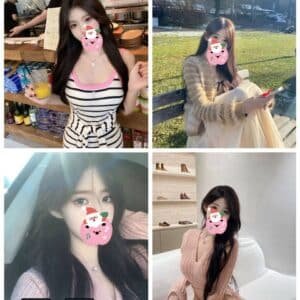 台北外送茶-台妹嘎嘎