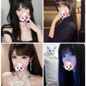 台北外送茶-台妹小歐