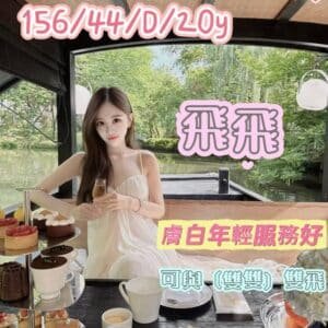 高雄定點茶-越南飛飛