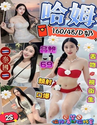 定點茶-泰國哈姆24Y 160 48 真D-花蓮定點茶