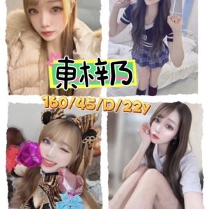 台南定點茶-日本東梓乃