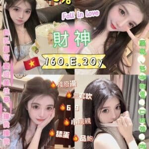 新北定點茶-越南財神