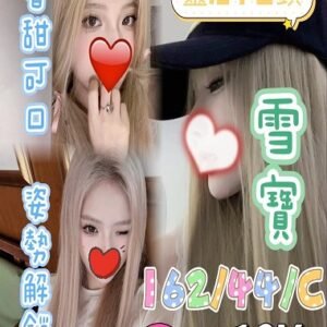 北區定點茶-台灣雪寶19Y 162 44 C-台中定點茶