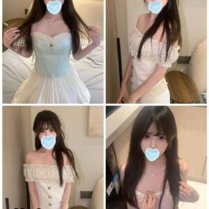 台北外送茶-台妹夢妍