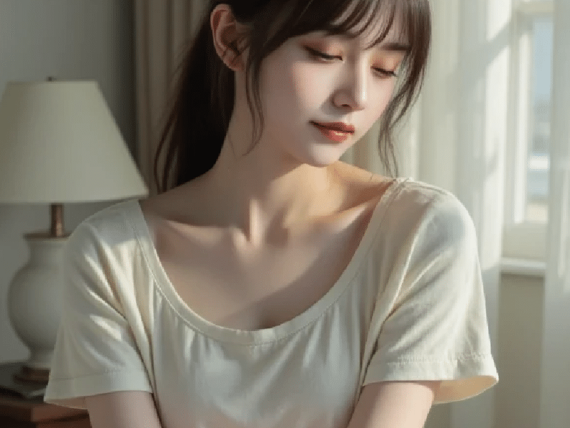 花蝴蝶外送茶美女圖521323123