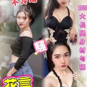 新北定點茶-泰國花言