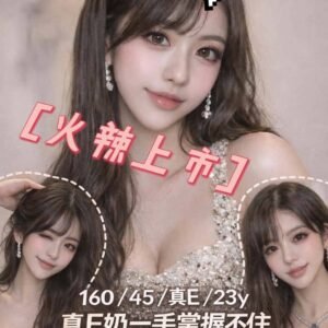 外送茶-台灣南熙23Y 160 45 真E-桃園外送茶