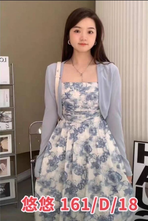 台北外送茶-台妹悠悠