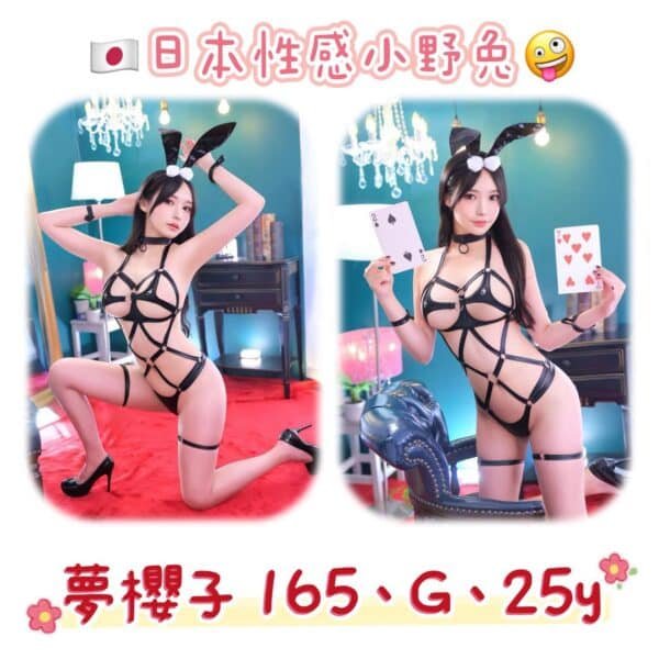 台北外送茶-日本夢櫻子