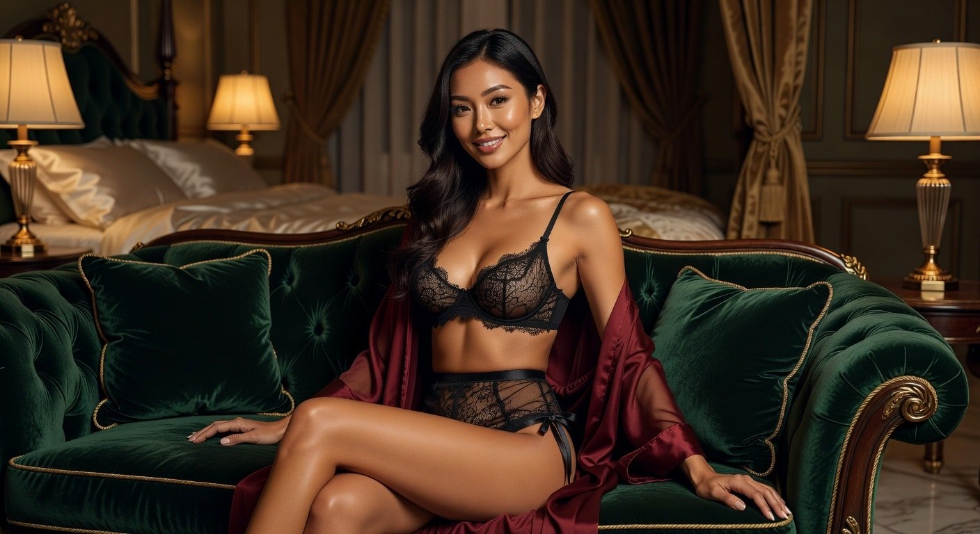 花蝴蝶外送茶服務流程性感茶妹